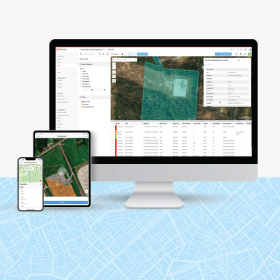 Fulcrum facilitates seamless geospatial data integration