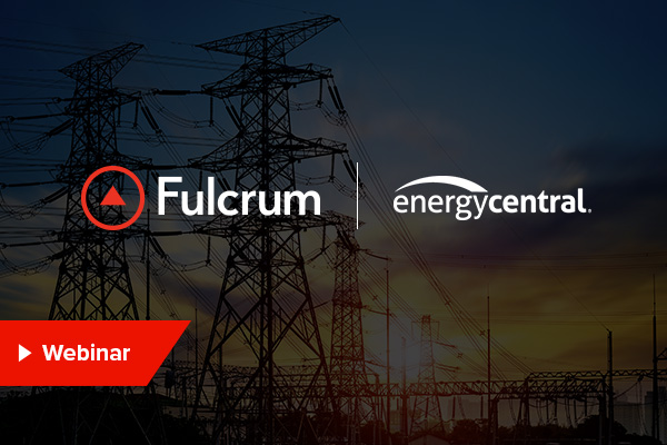 fulcrum energy central webinar